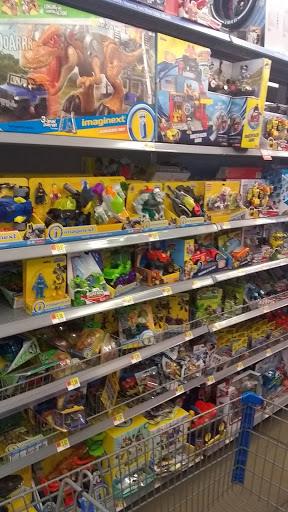 Shopping Mall «Village North Shopping Center», reviews and photos, 2440 N Lebanon St, Lebanon, IN 46052, USA