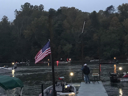 RV Park «Bluewater Resort and RV Campground», reviews and photos, 220 Bluewater Campground Rd, Dayton, TN 37321, USA