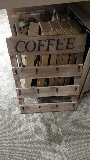 Clothing Store «Ross Dress for Less», reviews and photos, 1028 Glenbrook Way, Hendersonville, TN 37075, USA