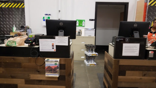 Home Improvement Store «The Home Depot», reviews and photos, 800 Truse Rd, Memphis, TN 38117, USA