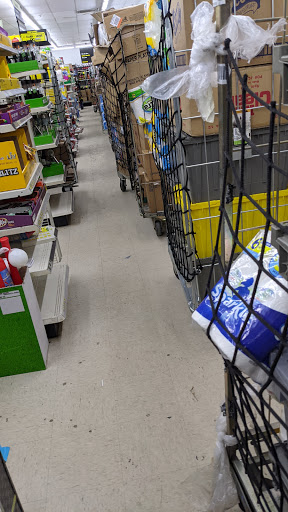 Discount Store «Dollar General», reviews and photos, 7005 Global Dr, Louisville, KY 40258, USA