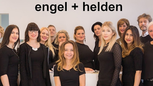 engel und helden hair + cosmetics à Düsseldorf