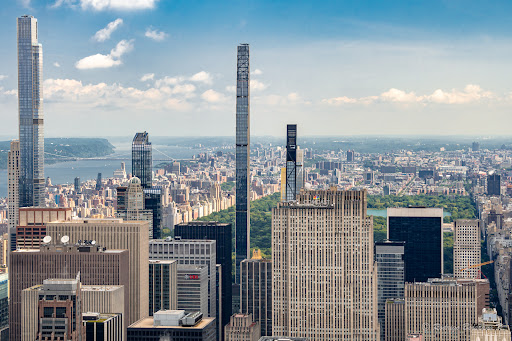 Historical Landmark «Empire State Building», reviews and photos, 350 5th Ave, New York, NY 10118, USA