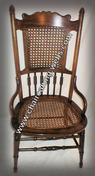 Chair Caning Mooresville NC