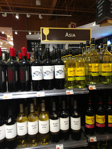 Supermarket «Price Chopper», reviews and photos, 2 Worcester Rd, Webster, MA 01570, USA