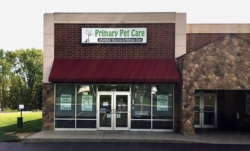 Primary Pet Care image 1