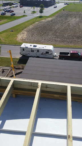 American Restaurant «Cracker Barrel Old Country Store», reviews and photos, 1005 Candleview Lane, Crawfordsville, IN 47933, USA