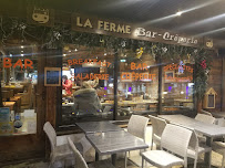 Atmosphère du Crêperie Restaurant la Ferme à Chamonix-Mont-Blanc - n°3