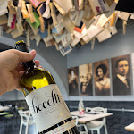 Photo n°6 de l'avis de Natasha.u fait le 11/12/2023 à 05:22 sur le  Ristorante Lajatico Officine Bocelli à Lajatico