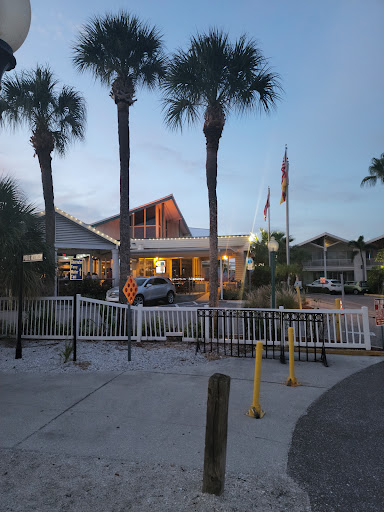 Park «Edgewater Park», reviews and photos, 51 Main St, Dunedin, FL 34698, USA