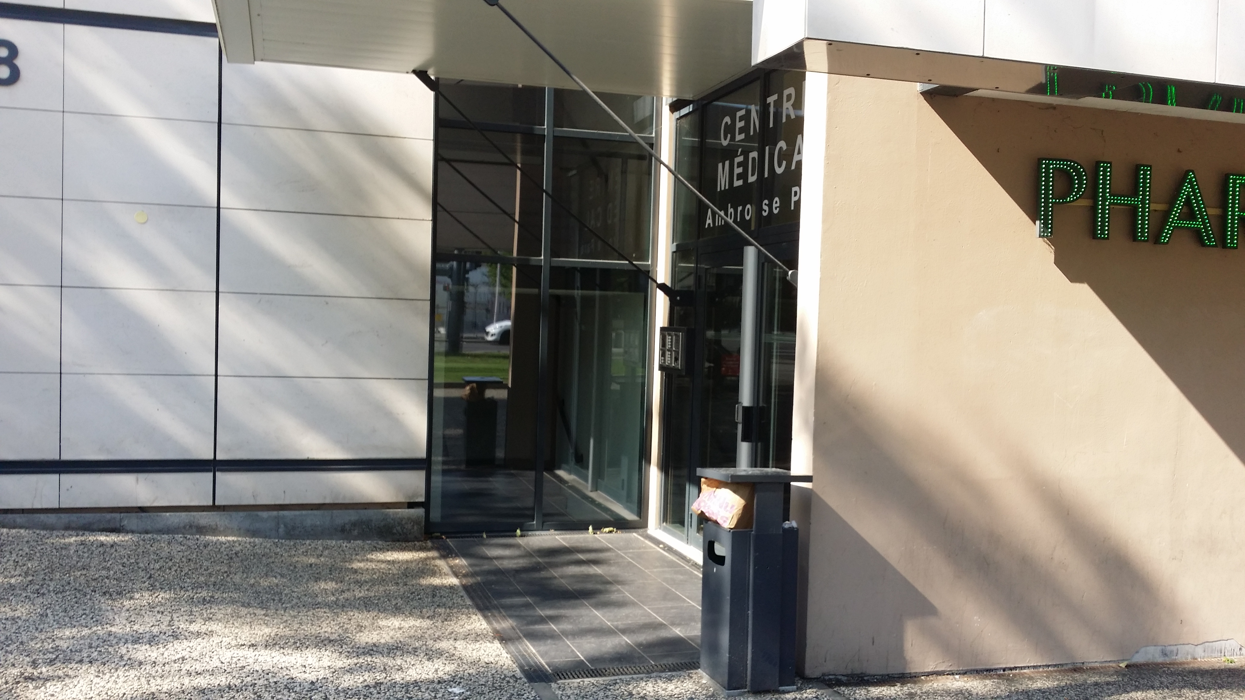 Photo n° 1 de l'avis de sebastien.o fait le 22/07/2017 à 15:47