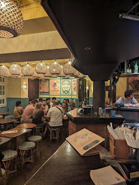 Atmosphère du Restaurant La Rhumerie à Paris - n°9