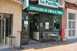 Bar Restaurante la Parrilla image