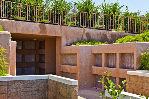 Funeral Home «Mount Sinai Simi Valley», reviews and photos, 6150 Mt Sinai Dr, Simi Valley, CA 93063, USA