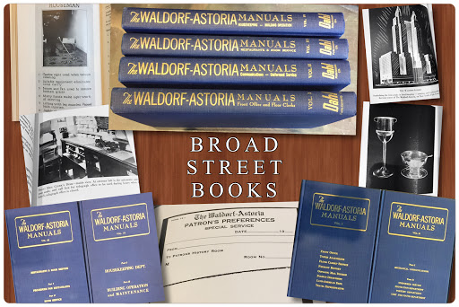 Used Book Store «Broad Street Books», reviews and photos, 1 Mill St, Branchville, NJ 07826, USA