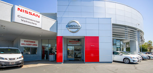 Nissan Dealer «Autocom Nissan East Bay», reviews and photos, 1152 Marina Blvd, San Leandro, CA 94577, USA