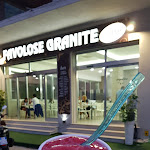 Photo n°1 de l'avis de stefano.i fait le 22/09/2019 à 17:42 sur le  Graniteria - Gelateria - Pizzeria (Pizza napoletana) - Da Peppino à Favazzina