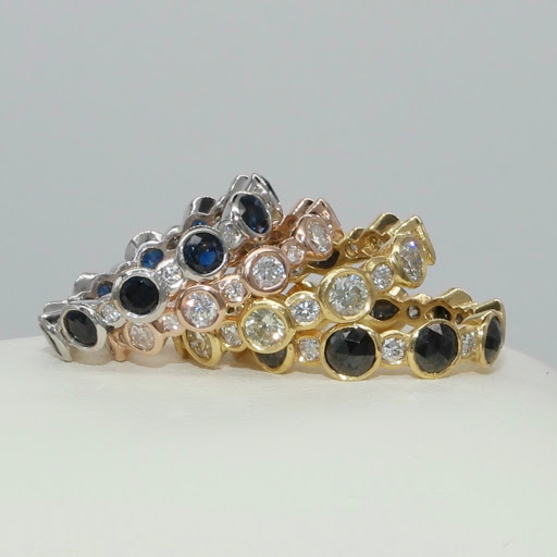 Jewelry Store «PERSONA JEWELRY», reviews and photos, 62 Charles St, Boston, MA 02114, USA