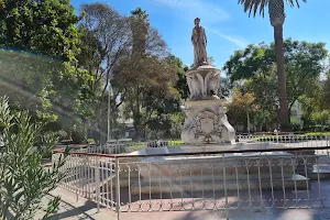 Plaza De Armas image