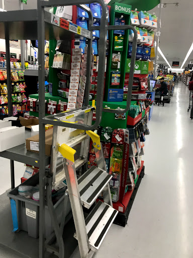 Discount Store «Walmart», reviews and photos, 651 Main St, Harleysville, PA 19438, USA