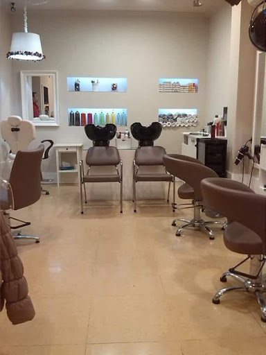 Peluquería Roxter en Ponteareas, Pontevedra