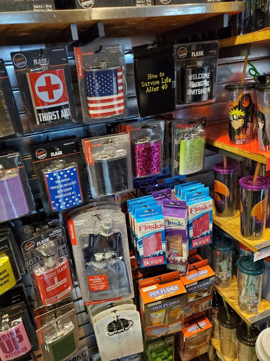 Gift Shop «SPENCER GIFTS», reviews and photos, 451 E Altamonte Dr, Altamonte Springs, FL 32701, USA