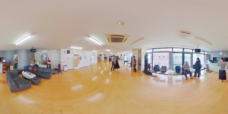 横山ダンススクール