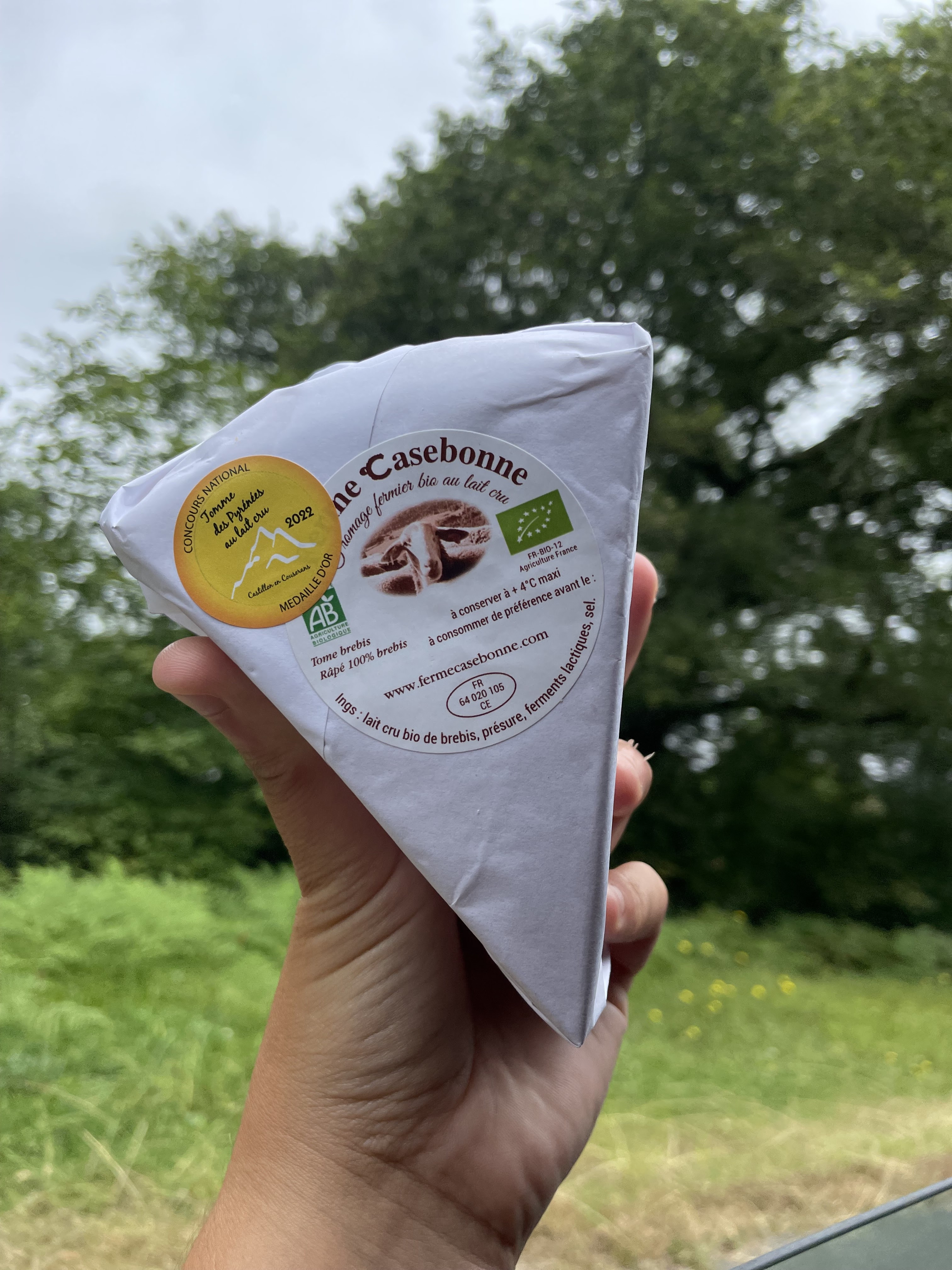 Photo n° 1 de l'avis de Victoria.o fait le 21/08/2023 à 10:36