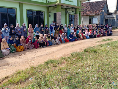 Oleh pemilik - Pondok Pesantren BABUL ULUM CIBALIUNG