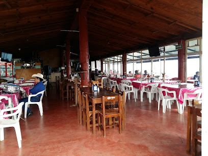 Restaurante El Clarín