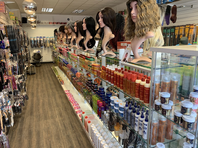 Hanley’s Hair & Beauty Cosmetics - Stoke-on-Trent