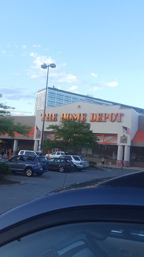 Home Improvement Store «The Home Depot», reviews and photos, 75 Mystic Ave, Somerville, MA 02143, USA