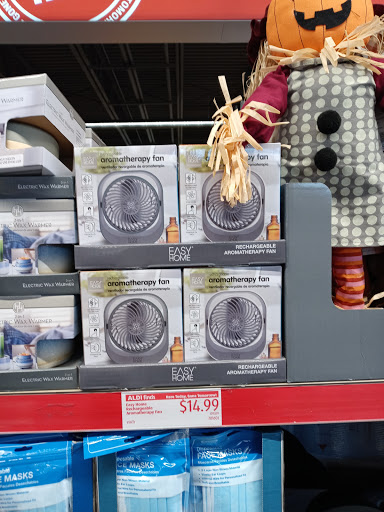 Supermarket «ALDI», reviews and photos, 4692 Great Northern Blvd, North Olmsted, OH 44070, USA