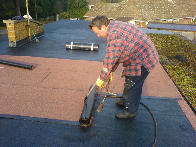 Norvic Flat Roofing Norwich Norfolk