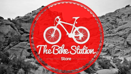 Bicycle Store «The Bike Station Store», reviews and photos, 8387 Alameda Ave e, El Paso, TX 79907, USA