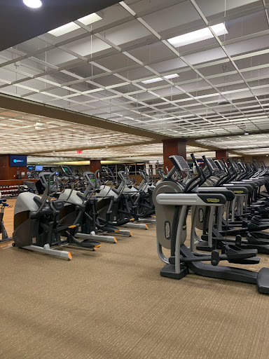 Gym «Life Time Athletic», reviews and photos, 680 Woodlands Pkwy, Vernon Hills, IL 60061, USA