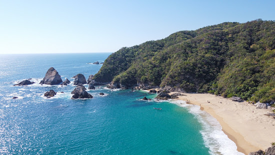 Playa Carisitos