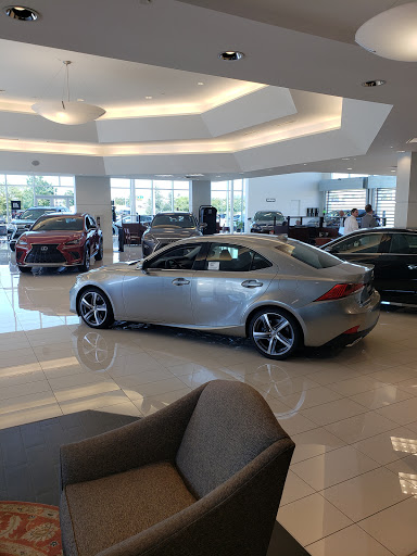 Lexus Dealer «Lexus of Knoxville», reviews and photos, 10315 Parkside Dr, Knoxville, TN 37922, USA