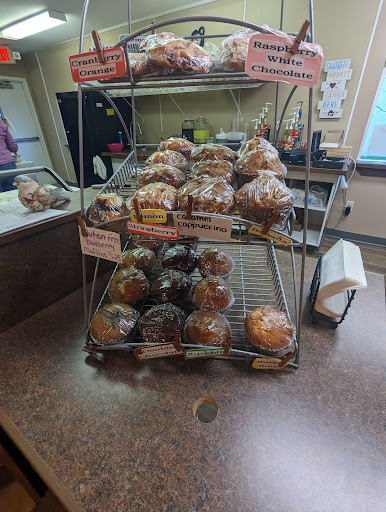 On Common Grounds Coffehouse & Bakery