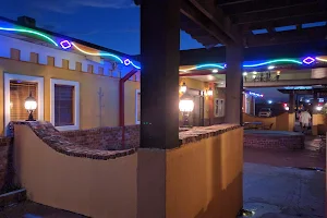 El Paso Mexican Grill image