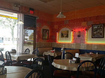 Carlos' Mexican Restaurant