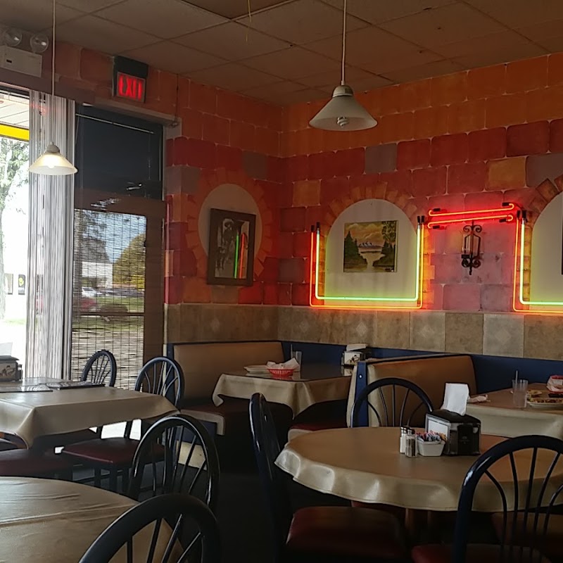 Carlos' Mexican Restaurant