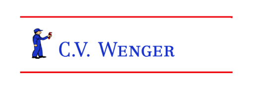 Plumber «C. V. Wenger Inc.», reviews and photos, 10 Sanders Cir, Chambersburg, PA 17202, USA