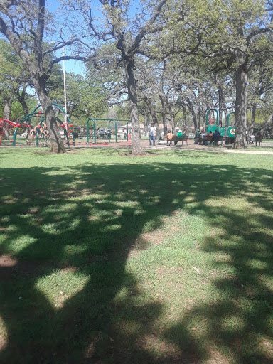 Park «Pleasant Oaks Park», reviews and photos, 8700 Greenmound Ave, Dallas, TX 75227, USA