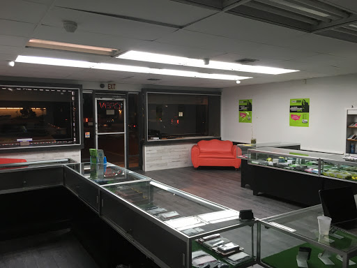 Cell Phone Store «cellphone fix pro», reviews and photos, 230 N State Rd 7, Margate, FL 33063, USA