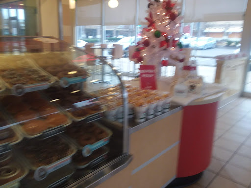 Donut Shop «Krispy Kreme», reviews and photos, 4198 Hacks Cross Rd, Memphis, TN 38125, USA