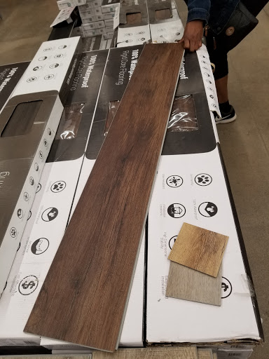 Home Improvement Store «The Home Depot», reviews and photos, 20808 S Cicero Ave, Matteson, IL 60443, USA