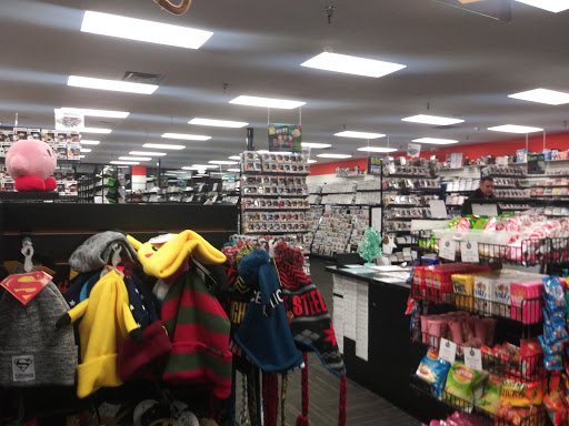 Video Game Store «Disc Replay Sterling Heights», reviews and photos, 44797 Schoenherr Rd, Sterling Heights, MI 48313, USA