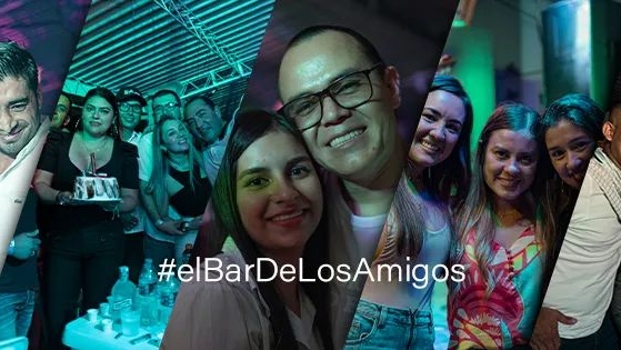 Donde Alejo Disco Bar