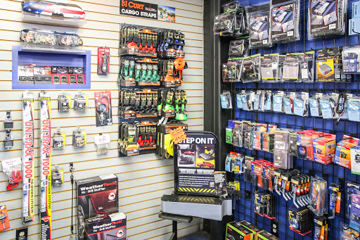 Truck Accessories Store «Trucksmart Truck & S.U.V. Accessories», reviews and photos, 11844 Atwood Rd, Auburn, CA 95603, USA